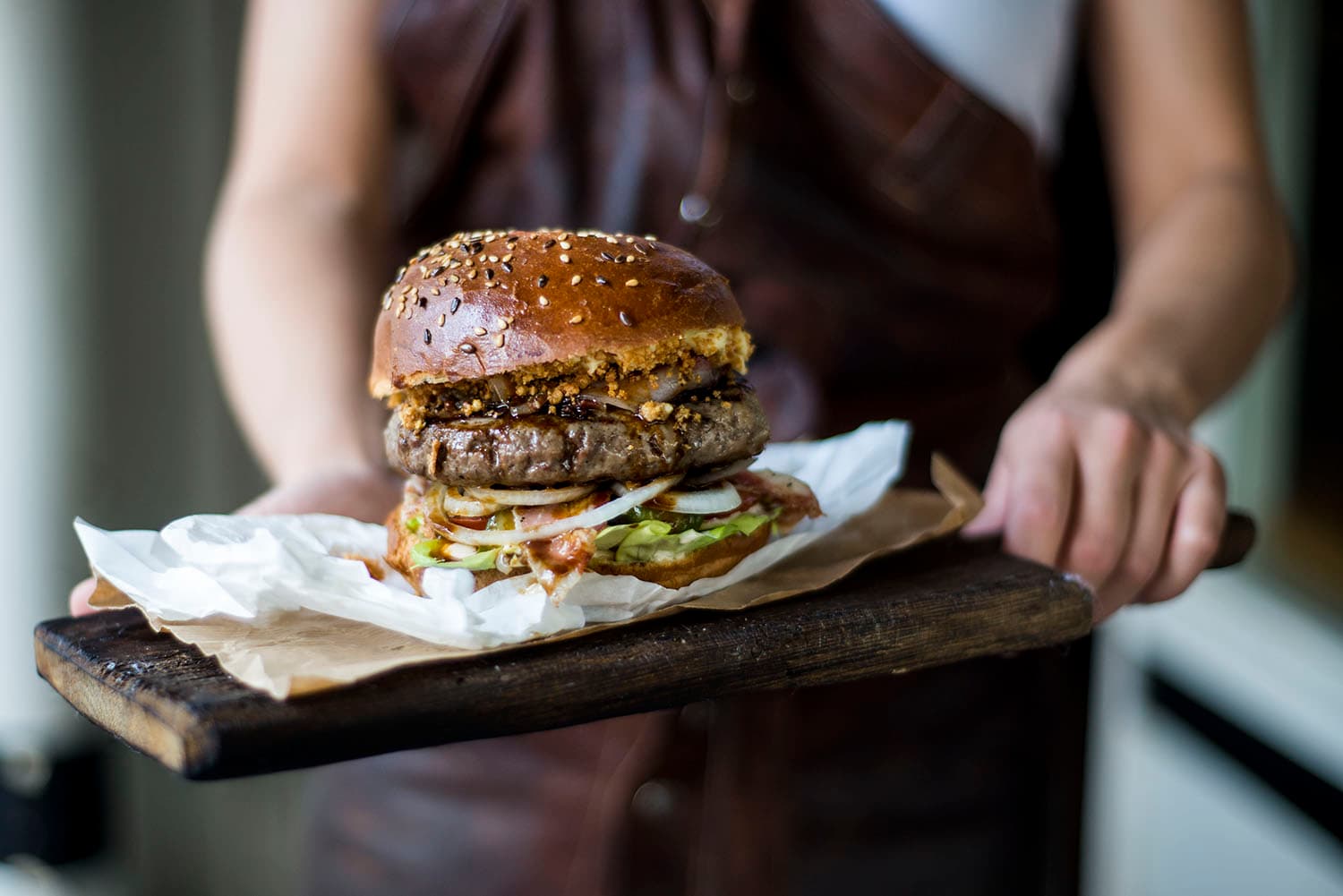 De Foodhallen Den Haag