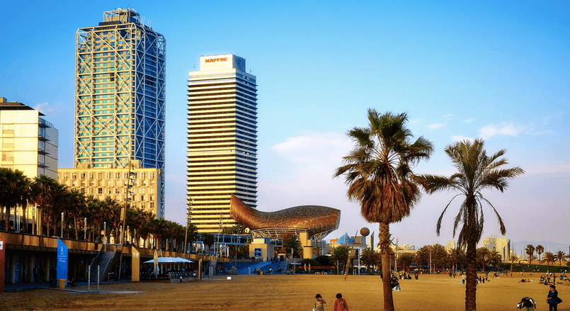 Barcelona