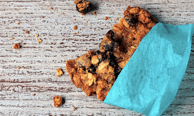 Healthy Cookies