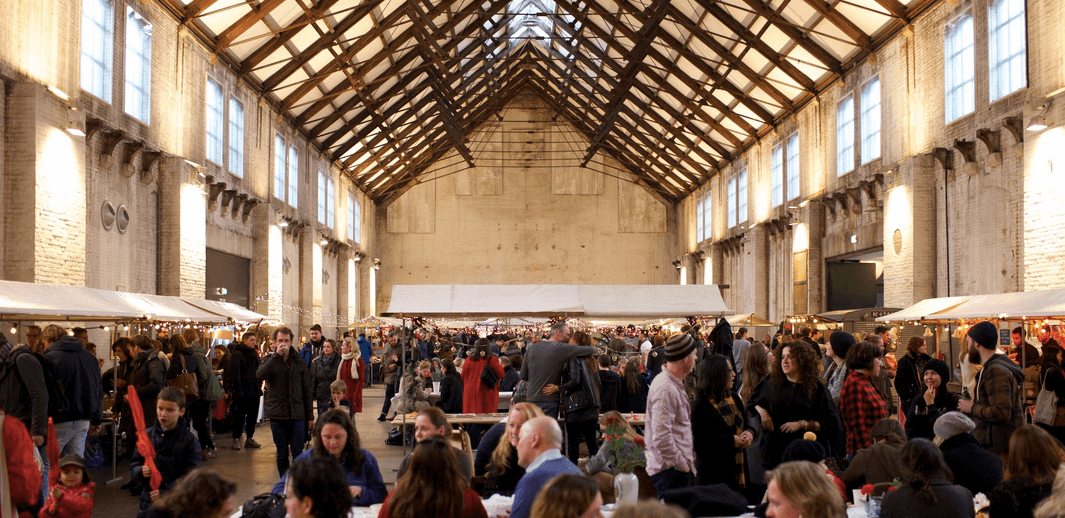 NeighbourFood Market