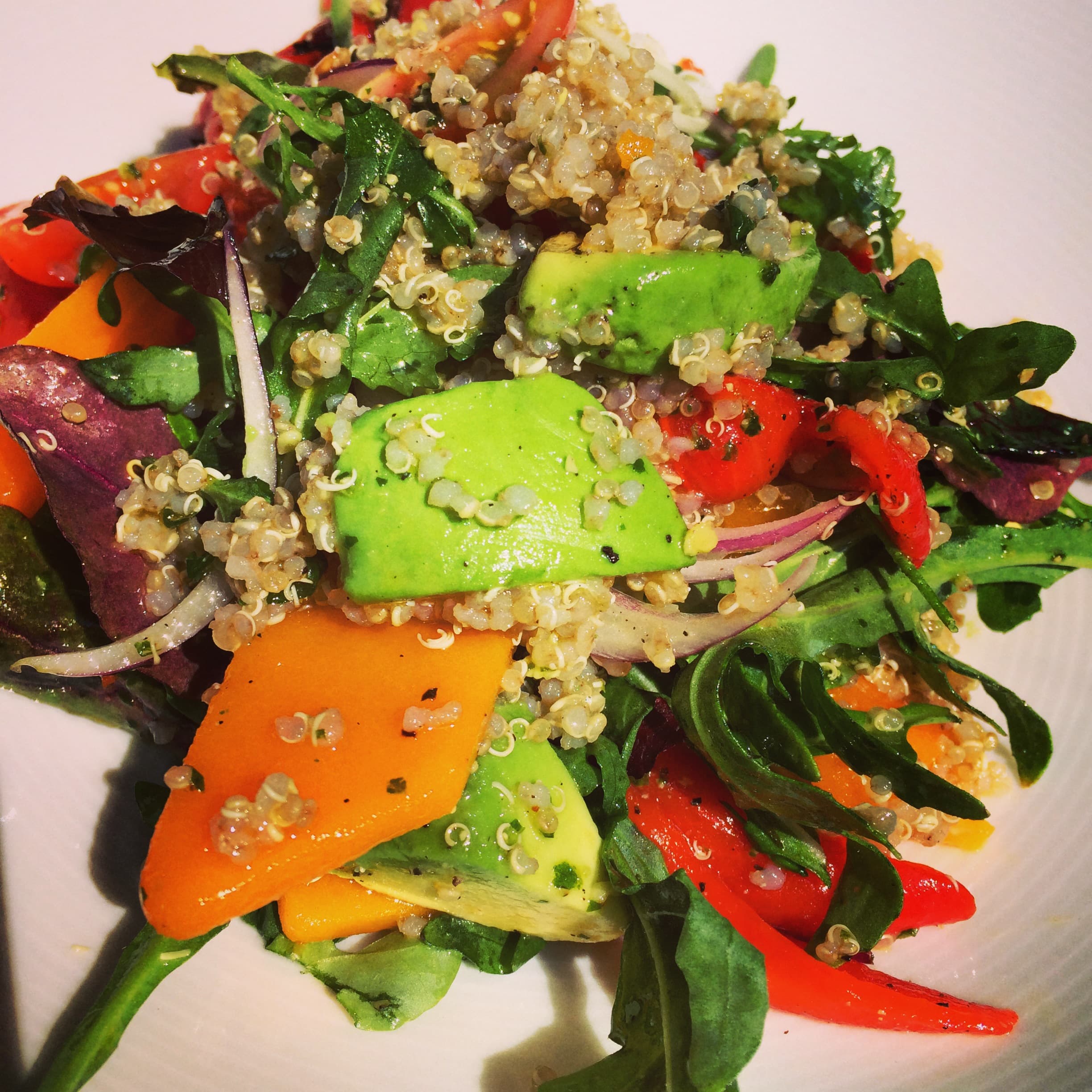 Top 5 Best Healthy Take Away 020