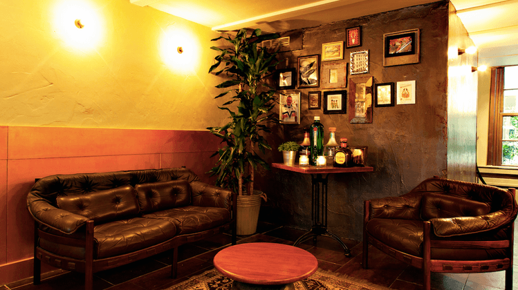 Snappers Food&Cocktails
