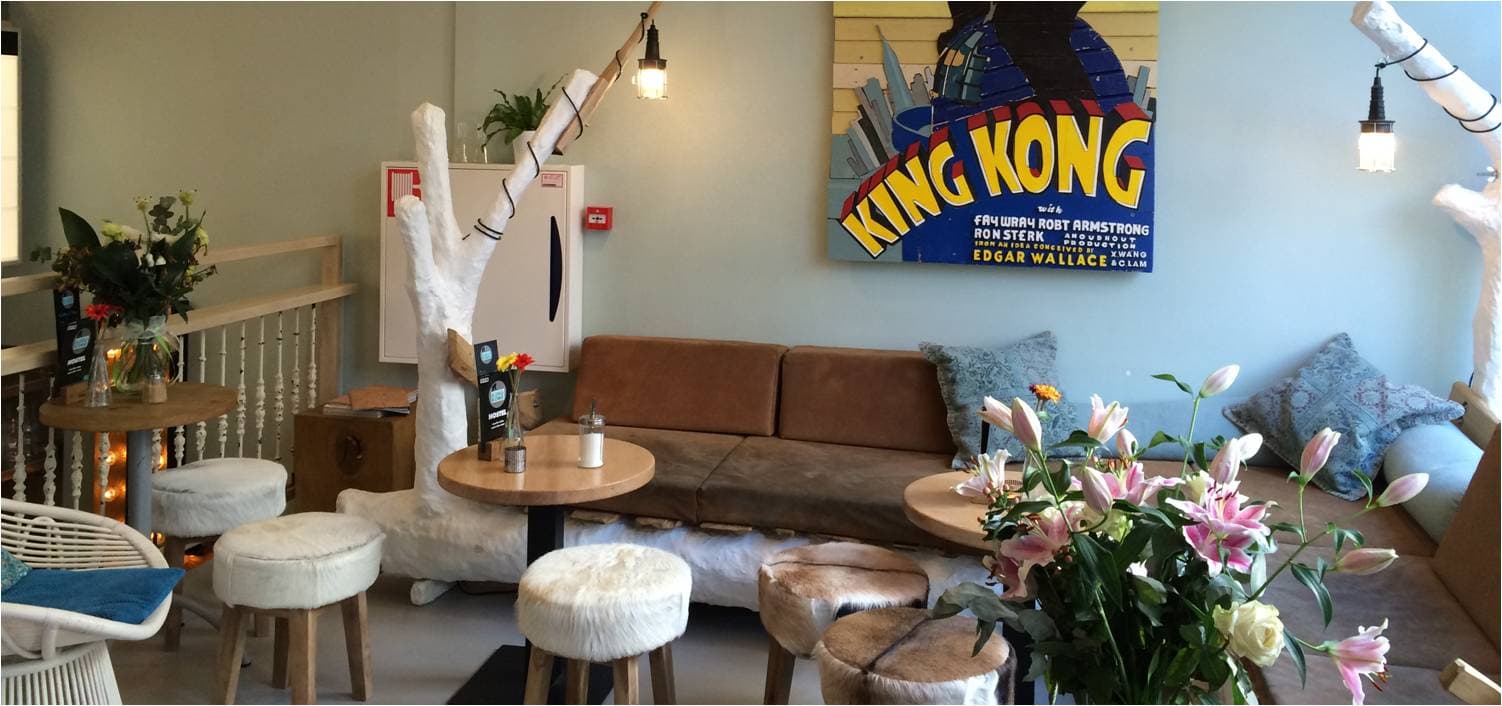 King Kong