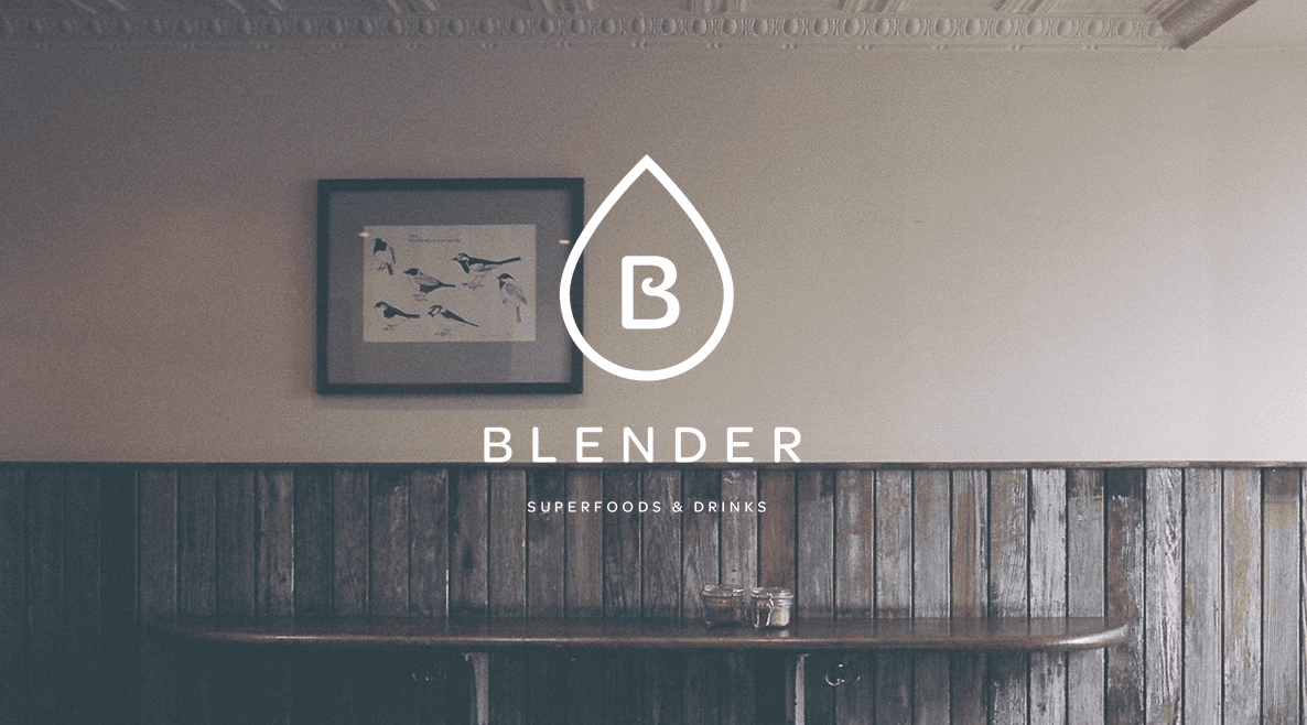 Blender