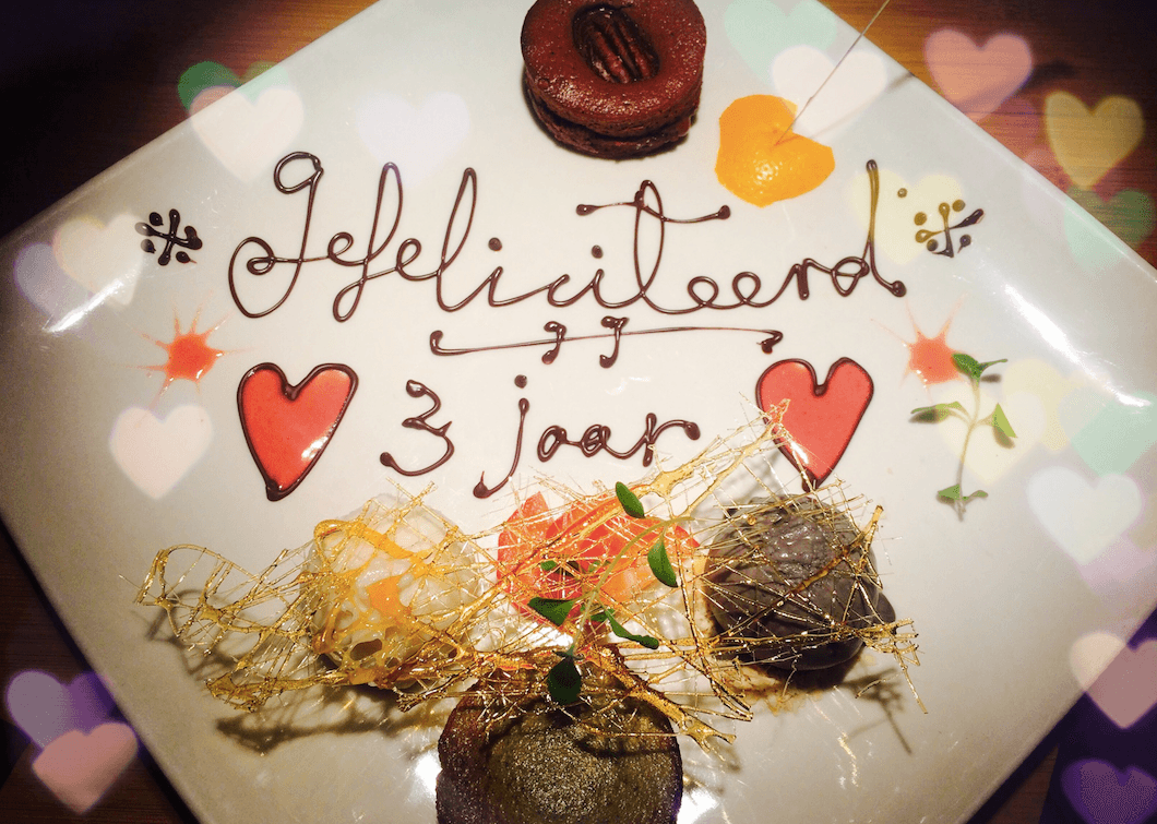 Datenight Inspiratie