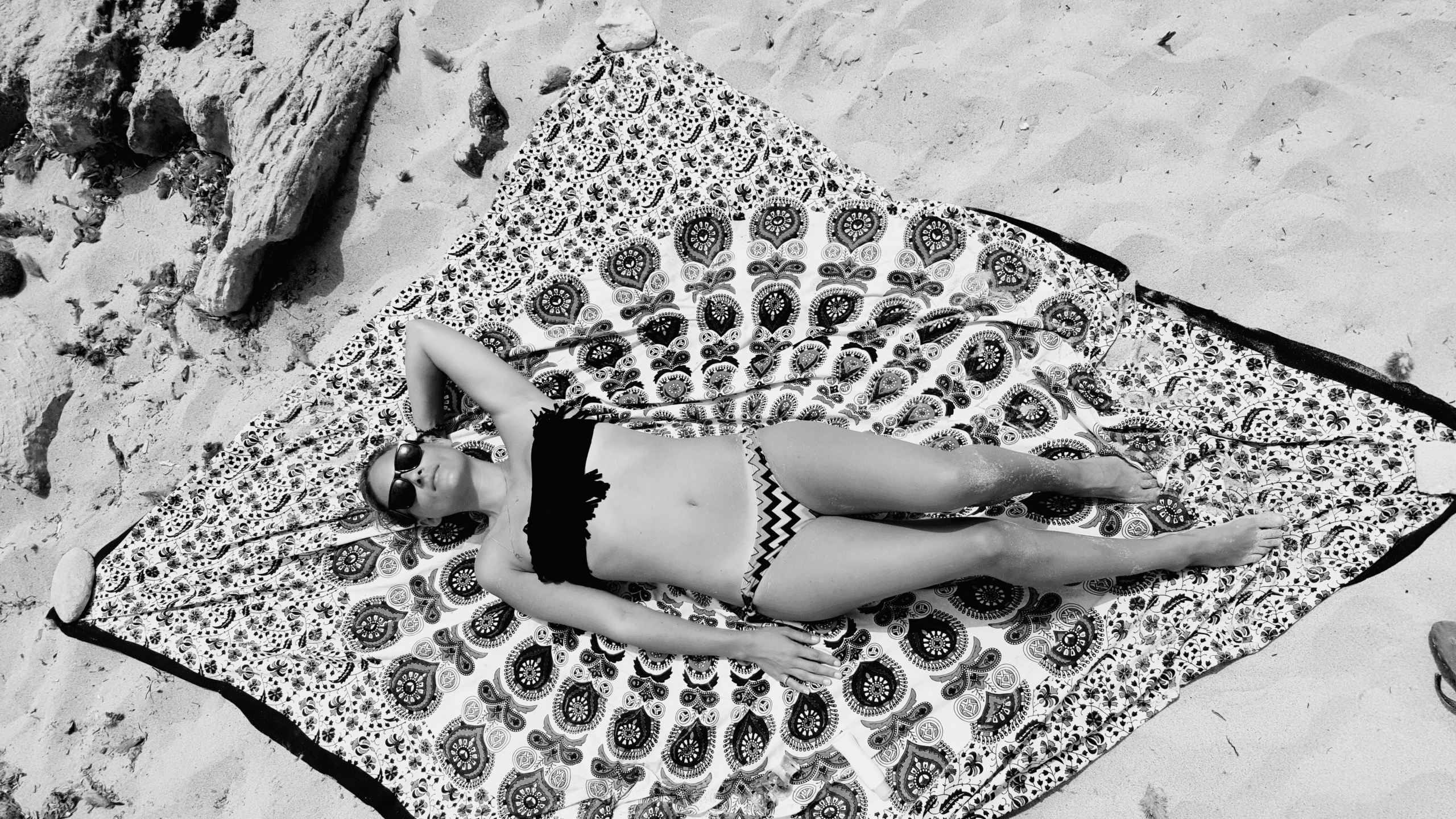 Best Beaches Ibiza