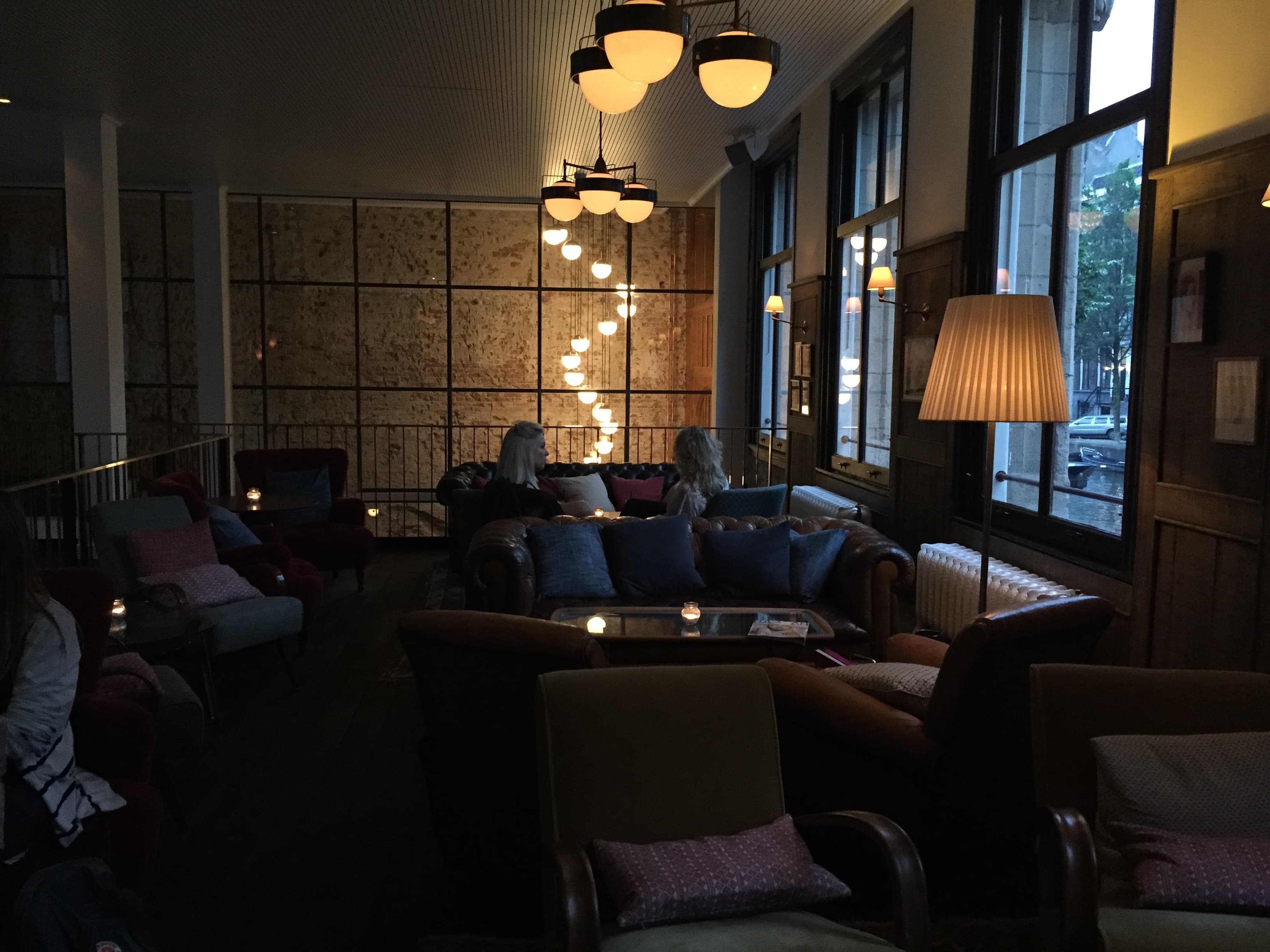 The Hoxton