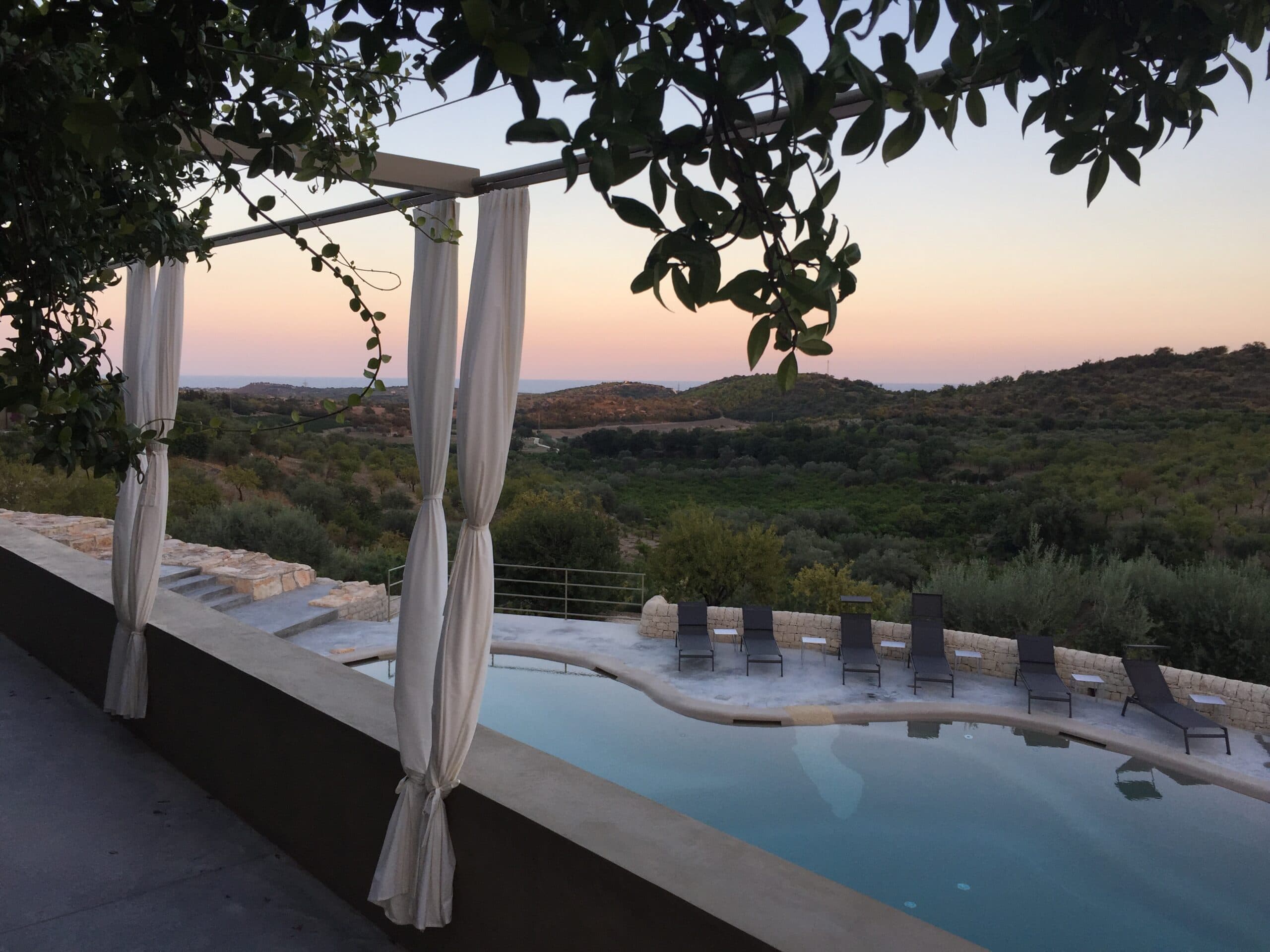 Countryhouse Villadorata