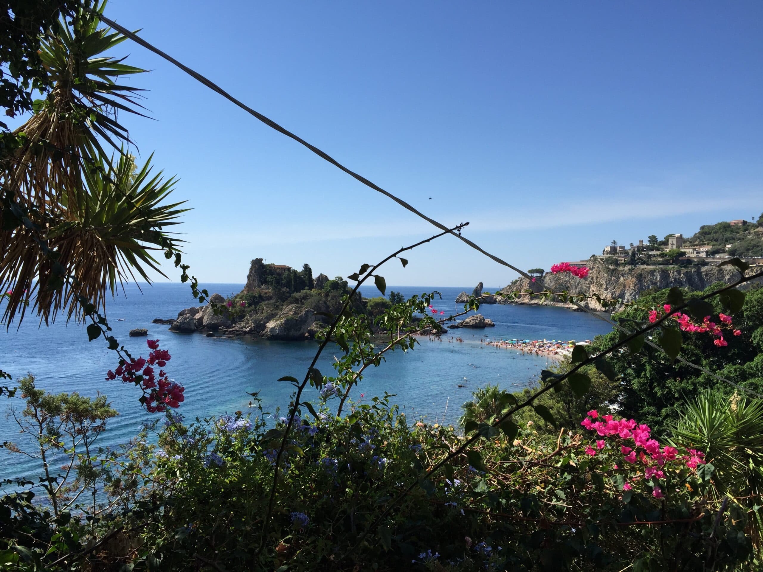 Best Beaches Sicilië
