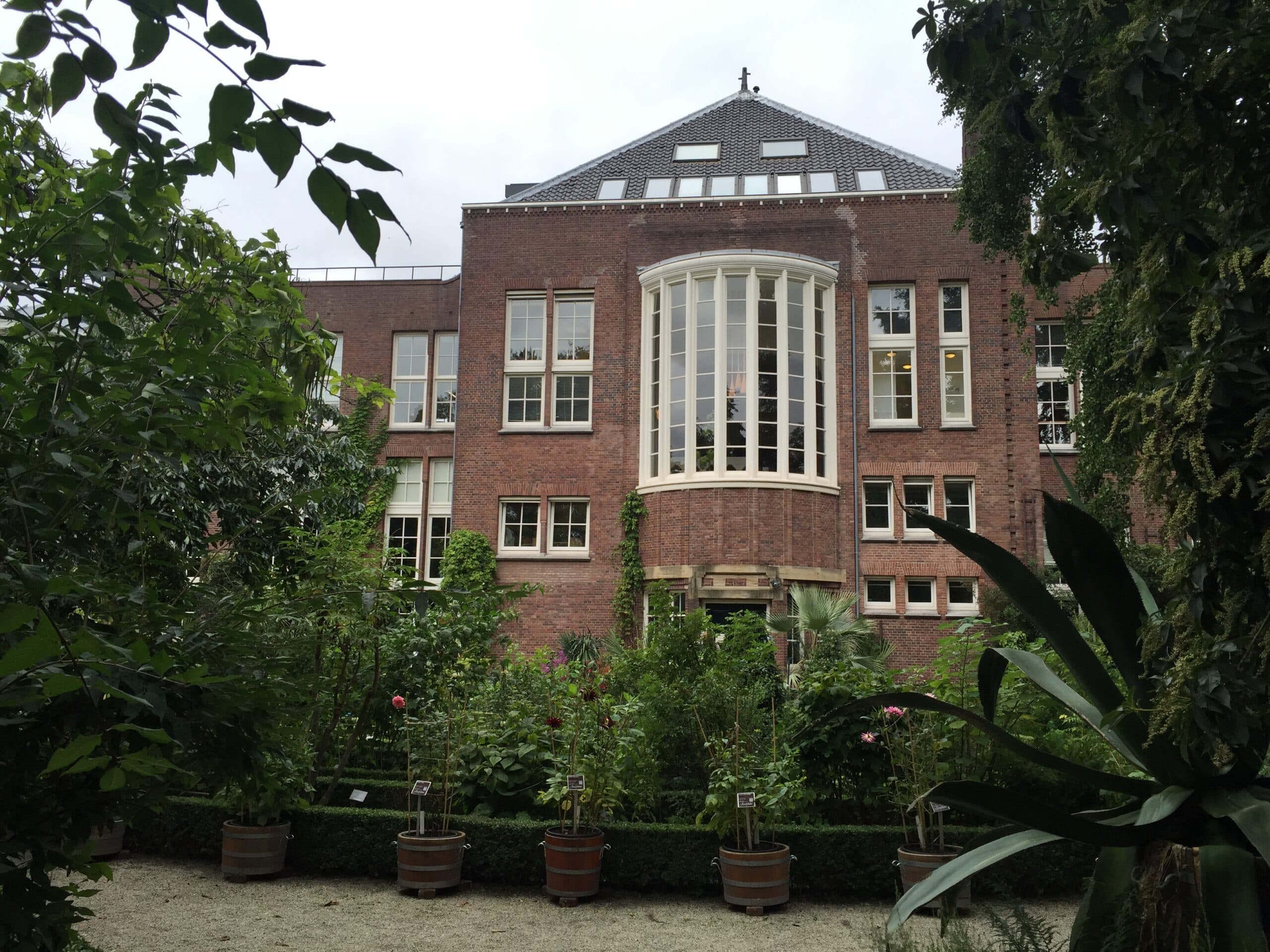 De Hortus