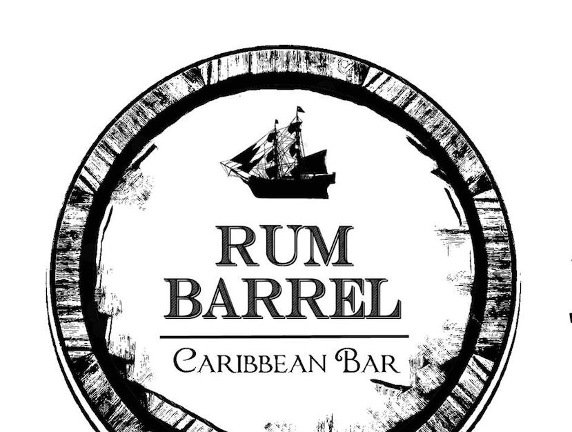 Rum Barrel