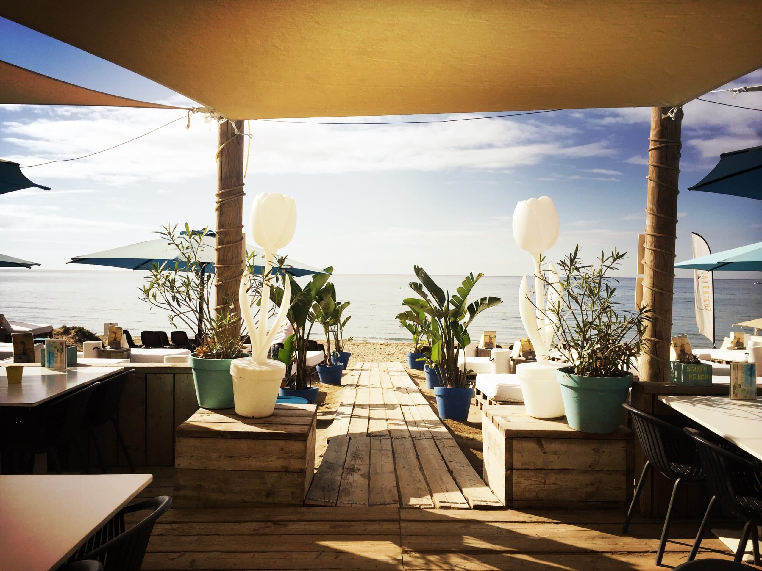 South Beach Marbella