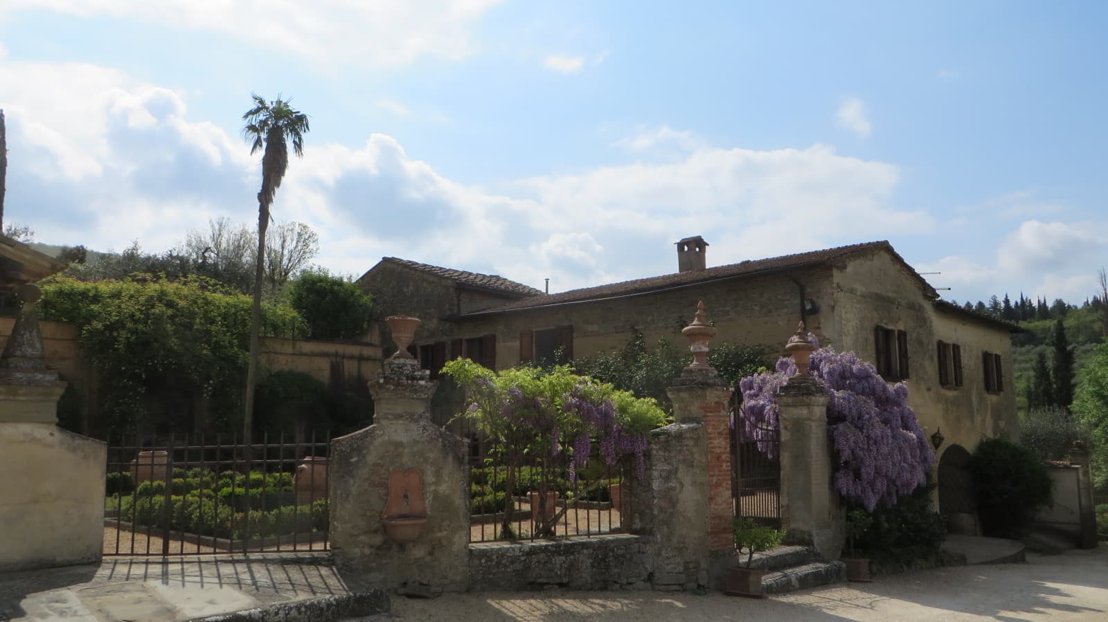 Villa Ripa