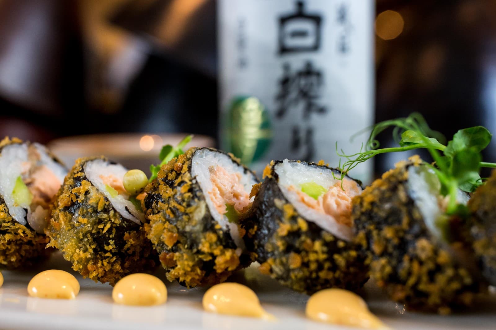De beste en leukste restaurants in Antwerpen