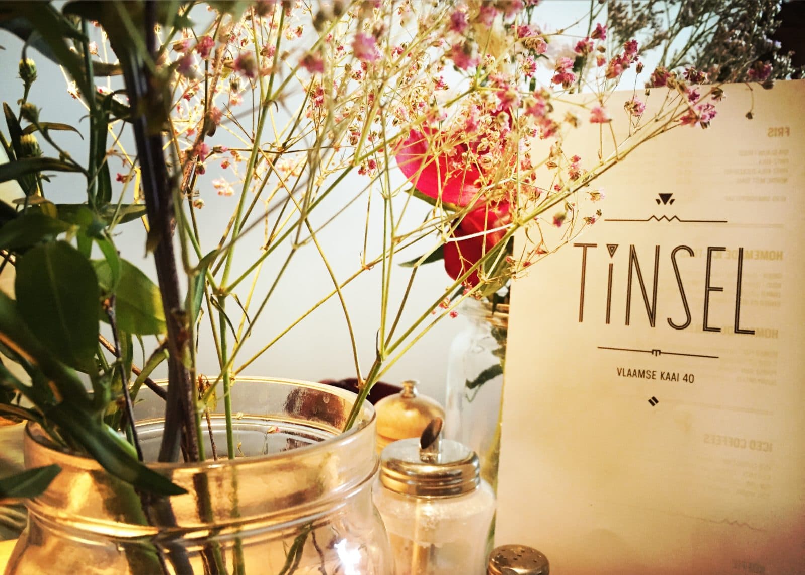 Tinsel