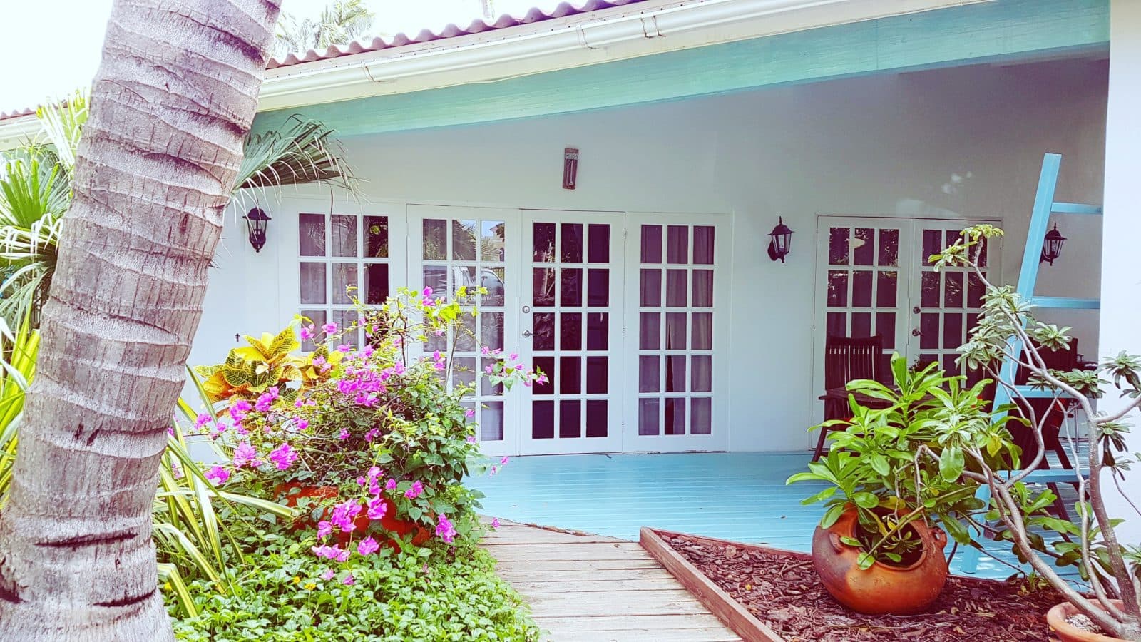 Best hotels Aruba