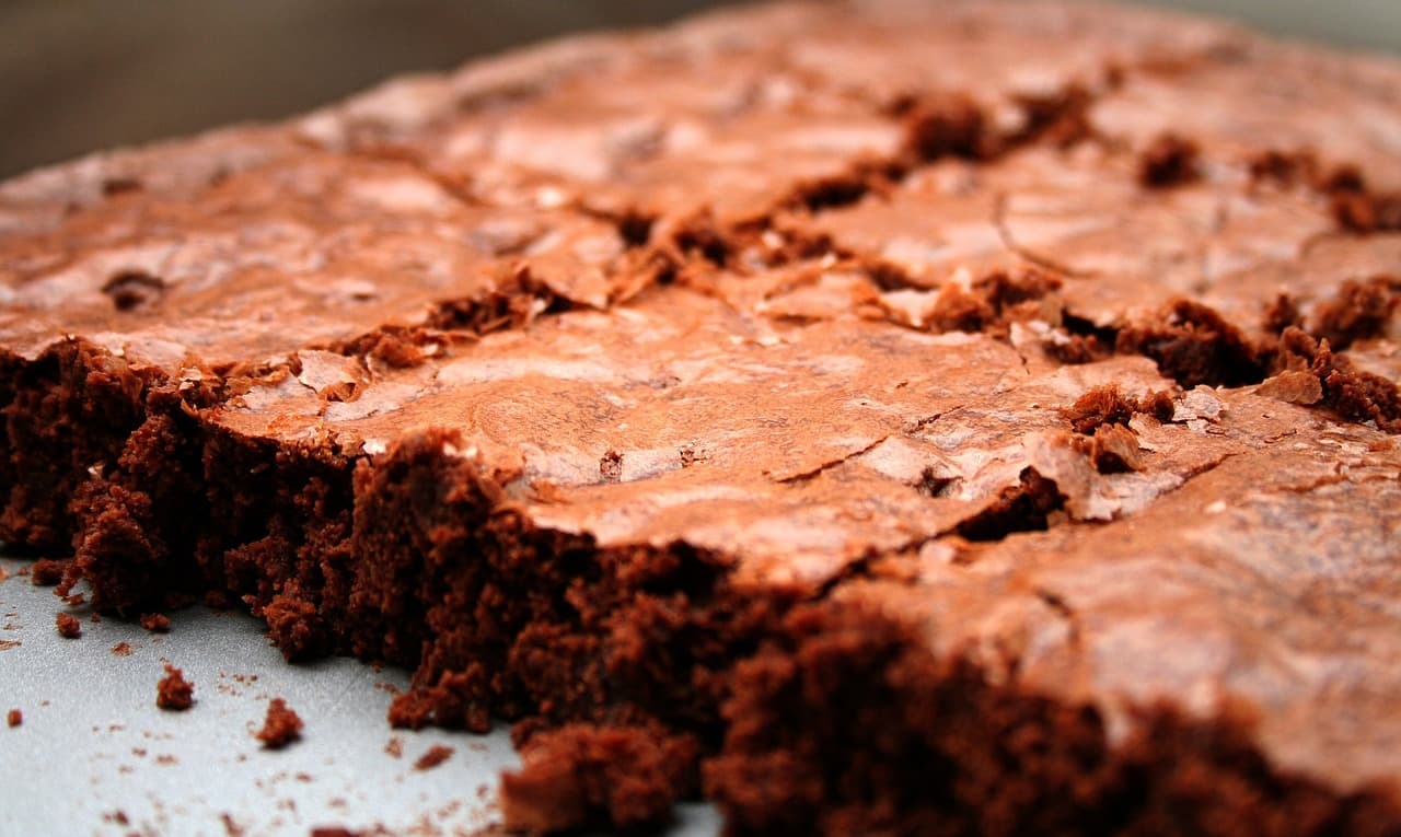 Becca’s Brownies