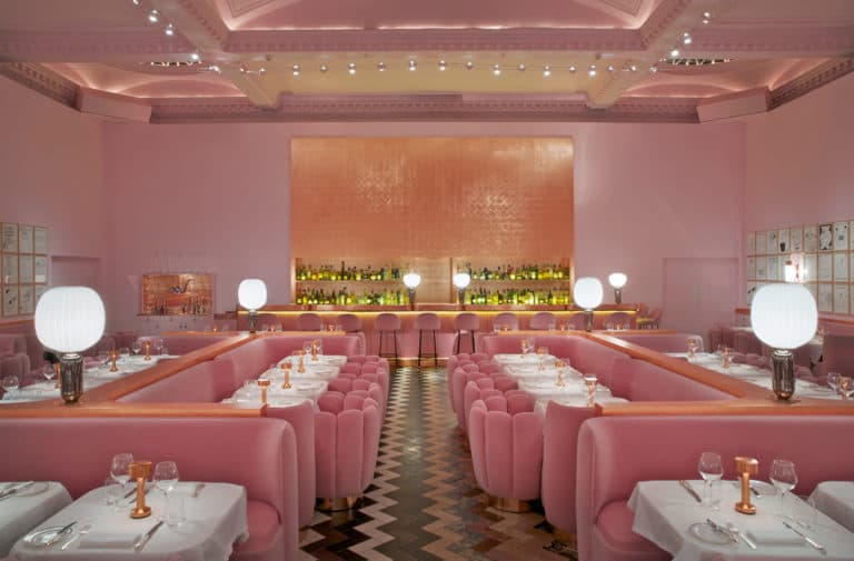 SketchBest Breakfast Londen