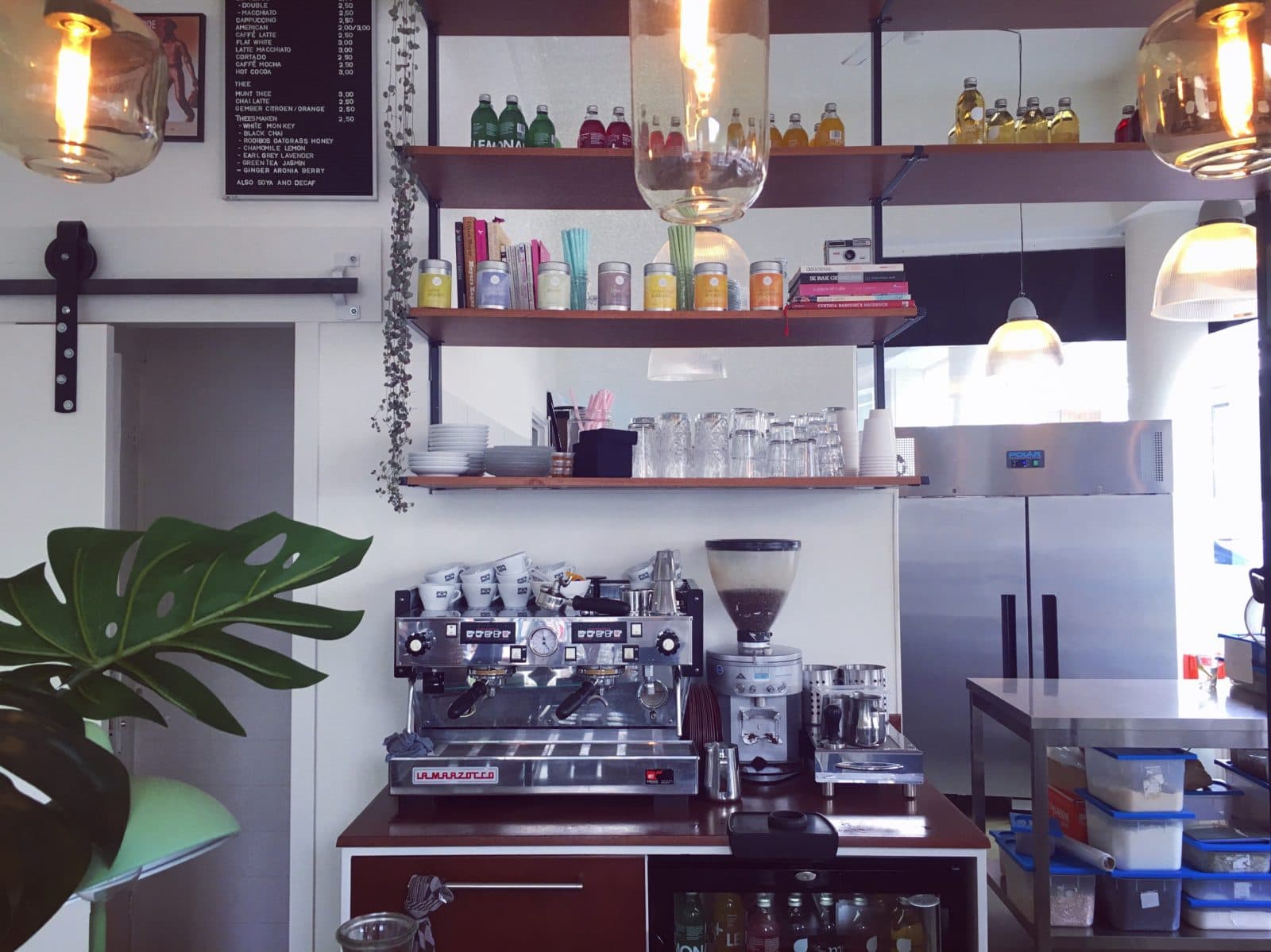 Urban Bakery