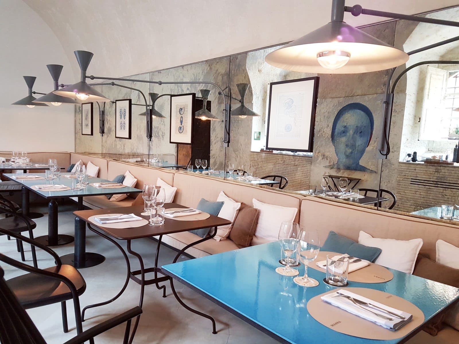 Ristorante Manna Noto