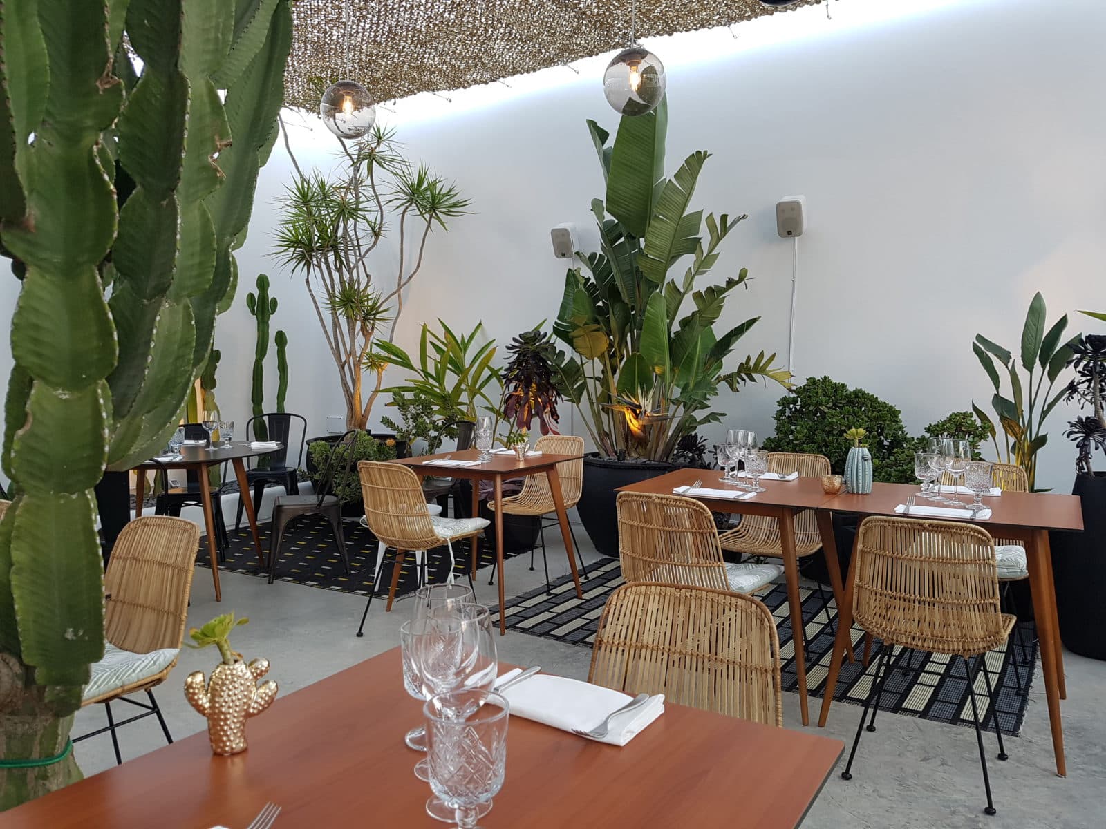 best restaurants formentera