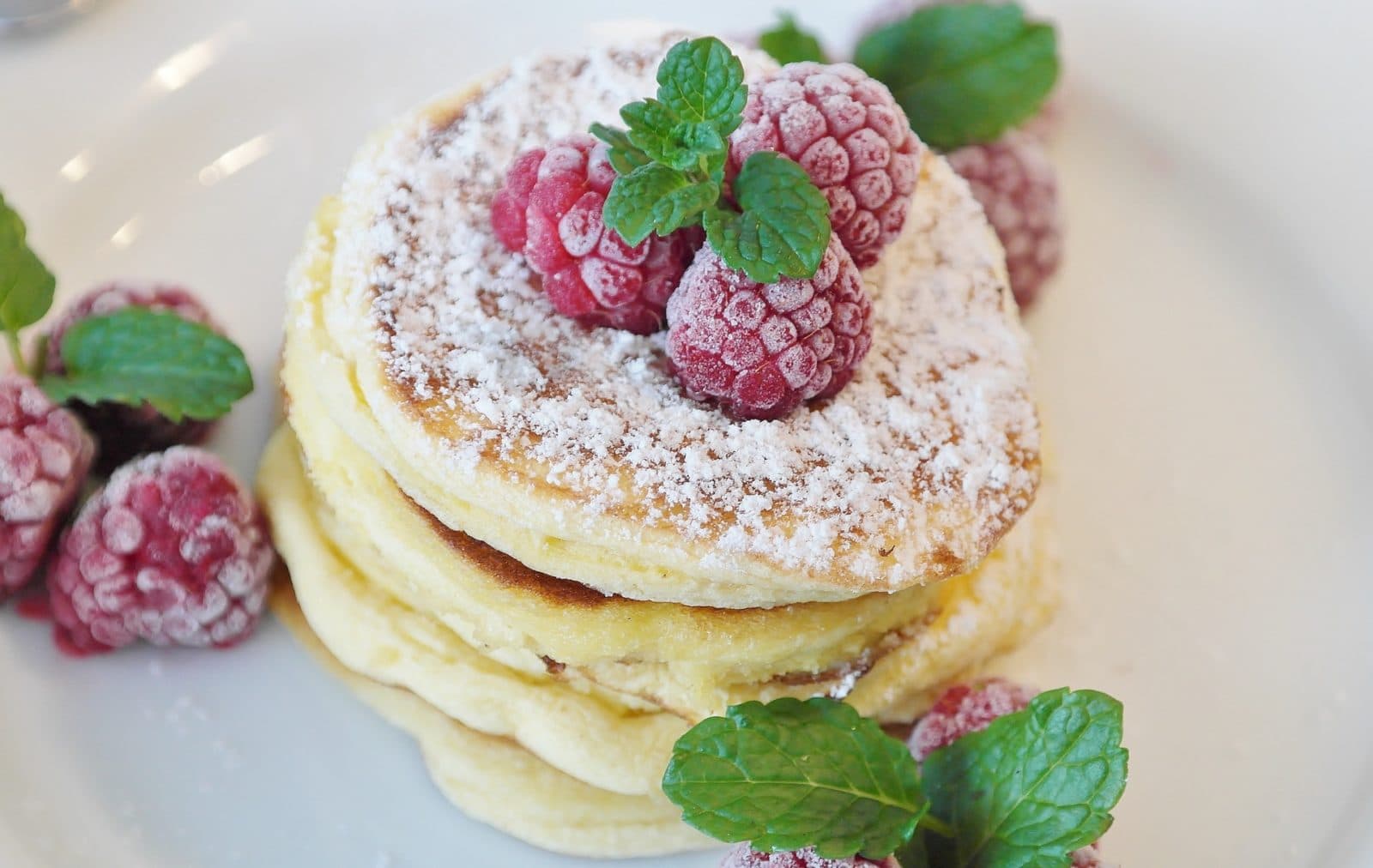 MOOK pancakes opent op de Jodenbreestraat