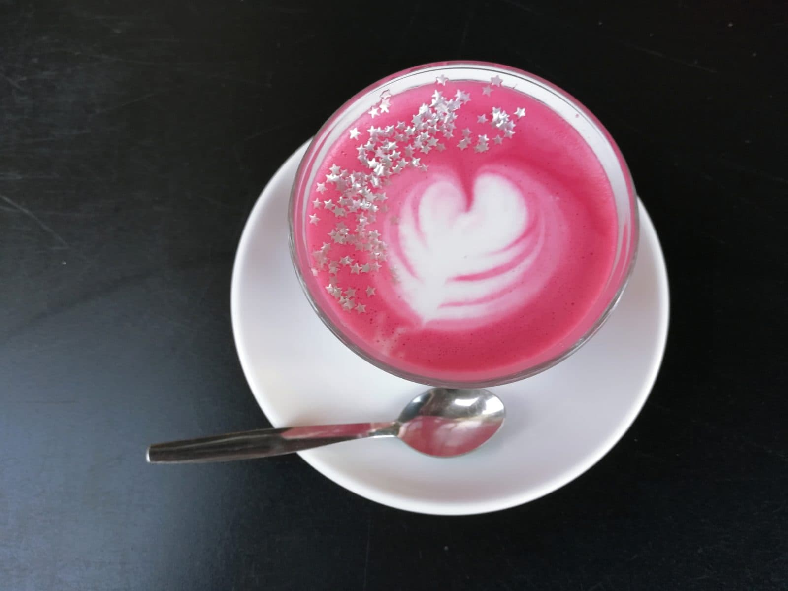 Taxes Coffee
