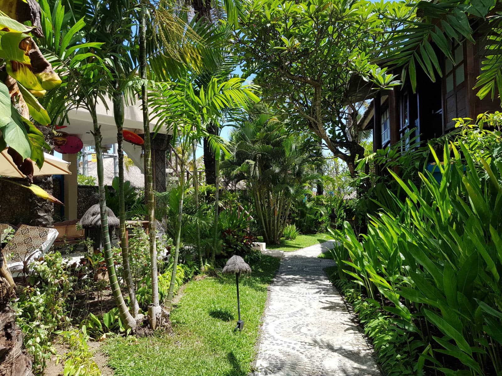 Tugu Bali