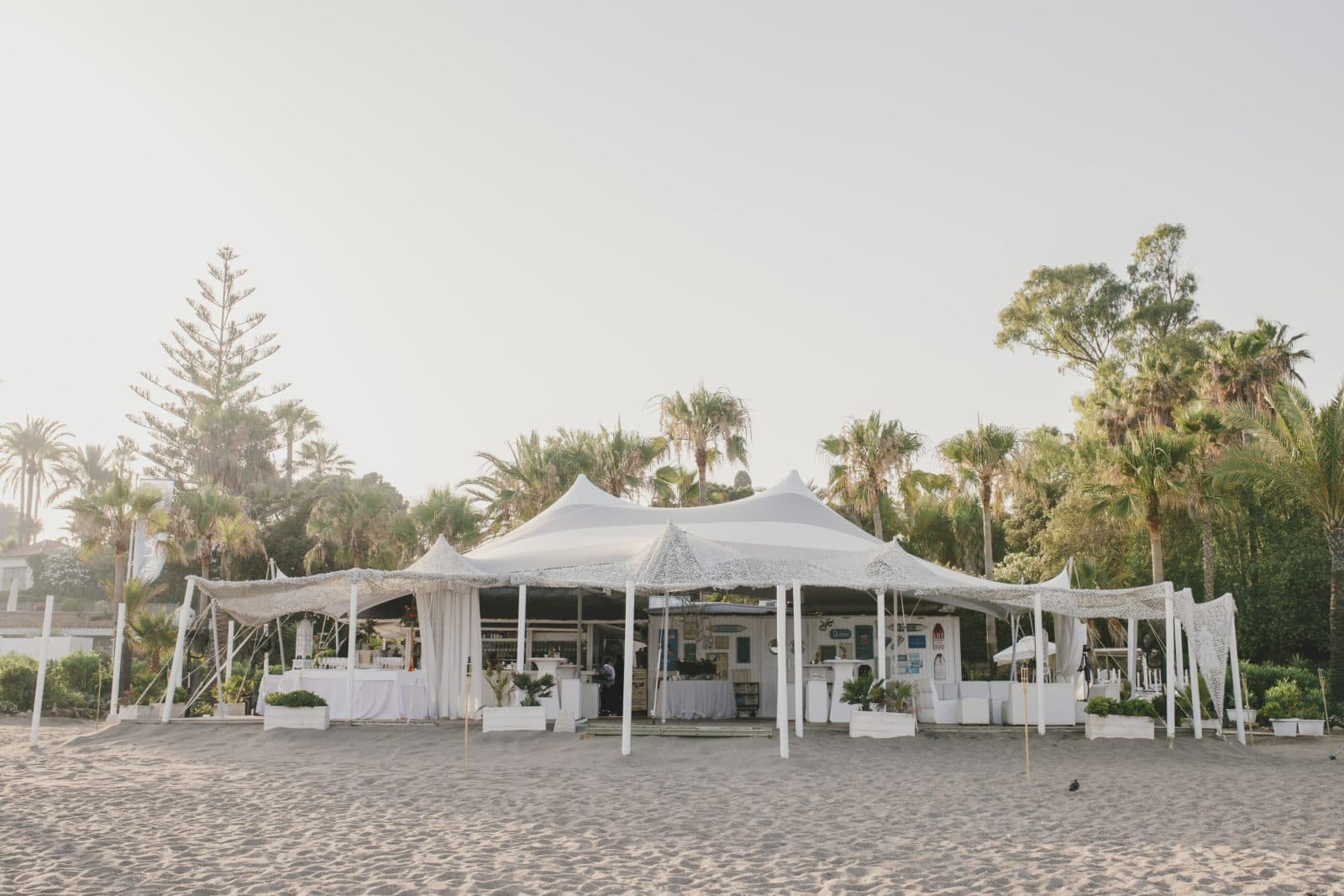 Best restaurants Marbella