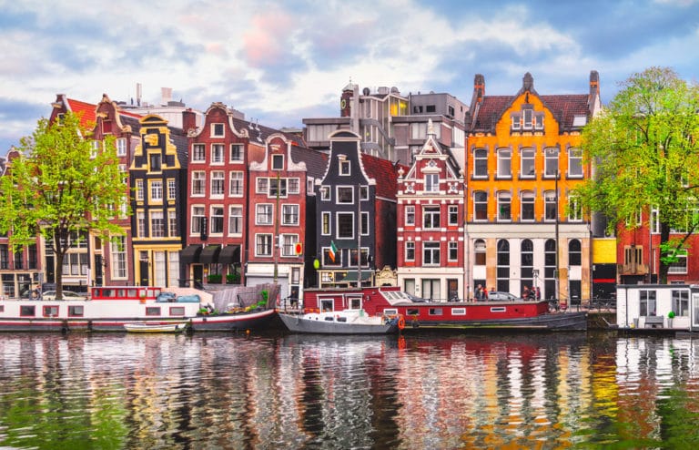 No tourist trap Amsterdam hotspot guide