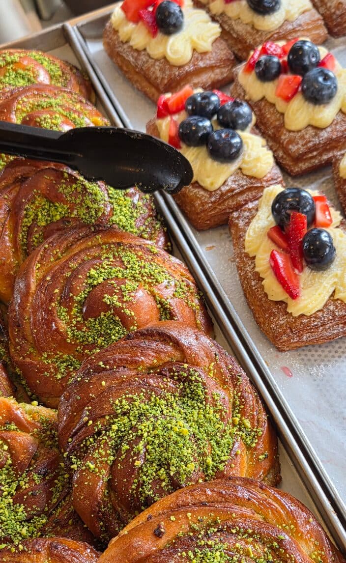 De beste ontbijt en lunch hotspots van Antwerpen