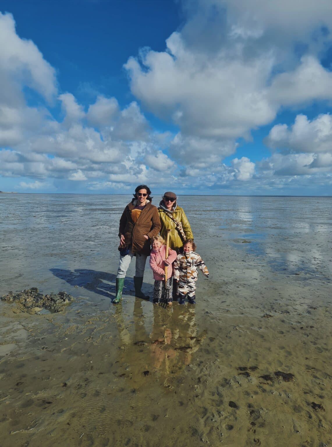 leuke dingen doen met kids op terschelling
