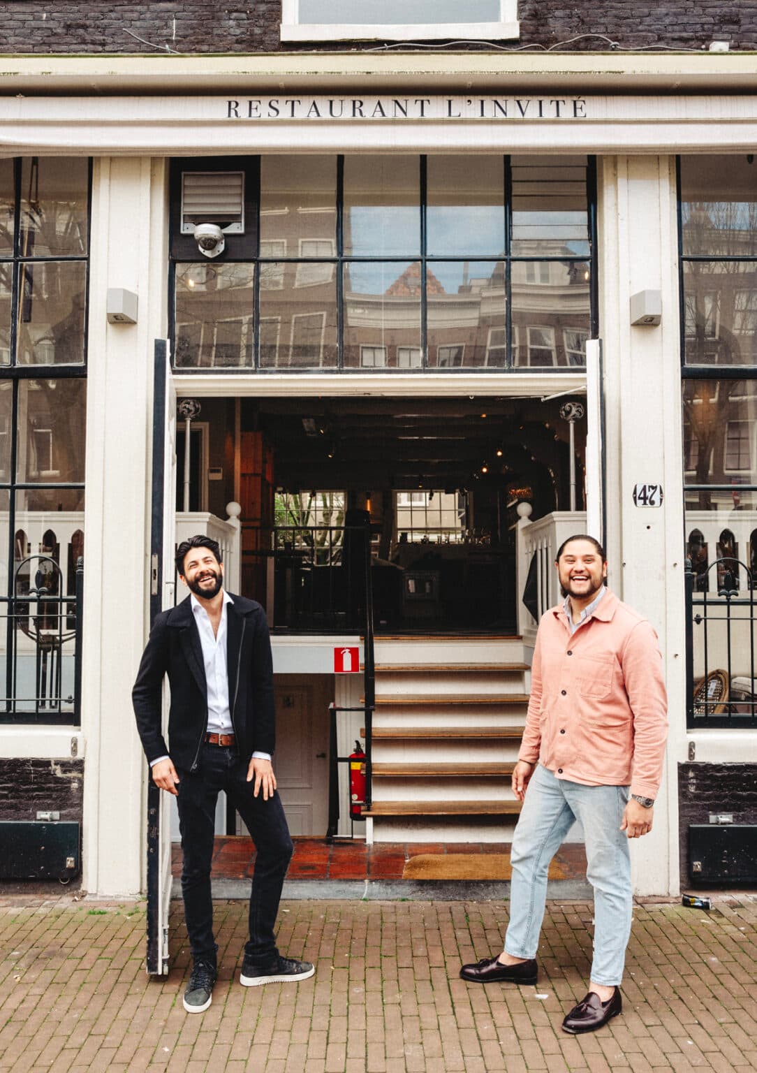 Box Sociaal: brunch & diner the Aussie way