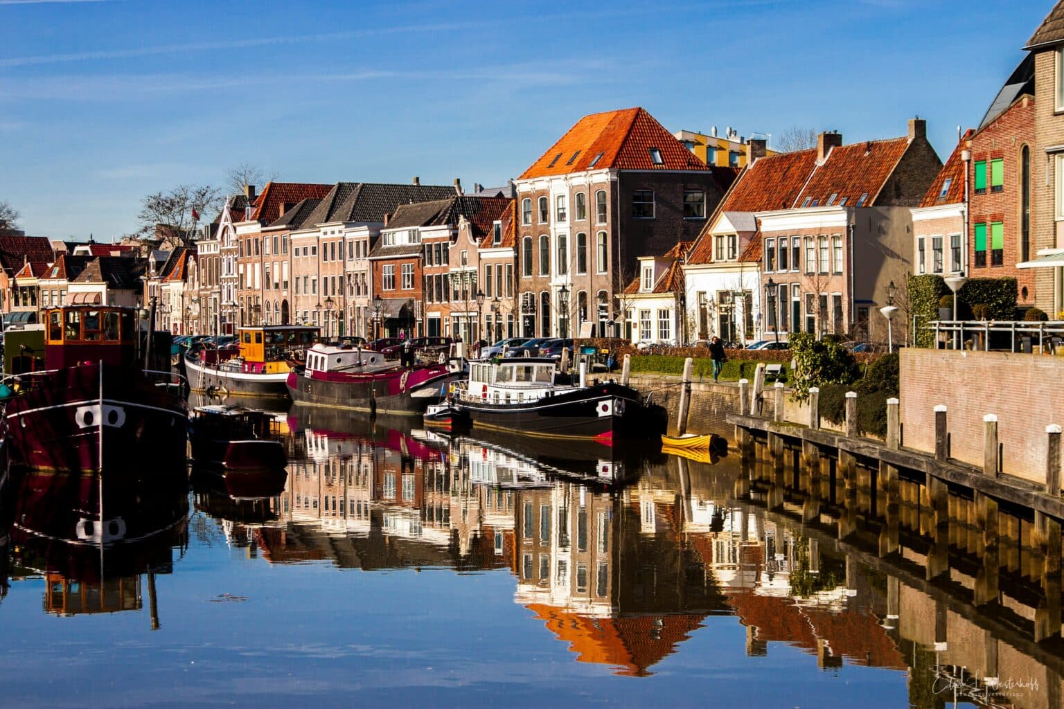 Weekend Zwolle
