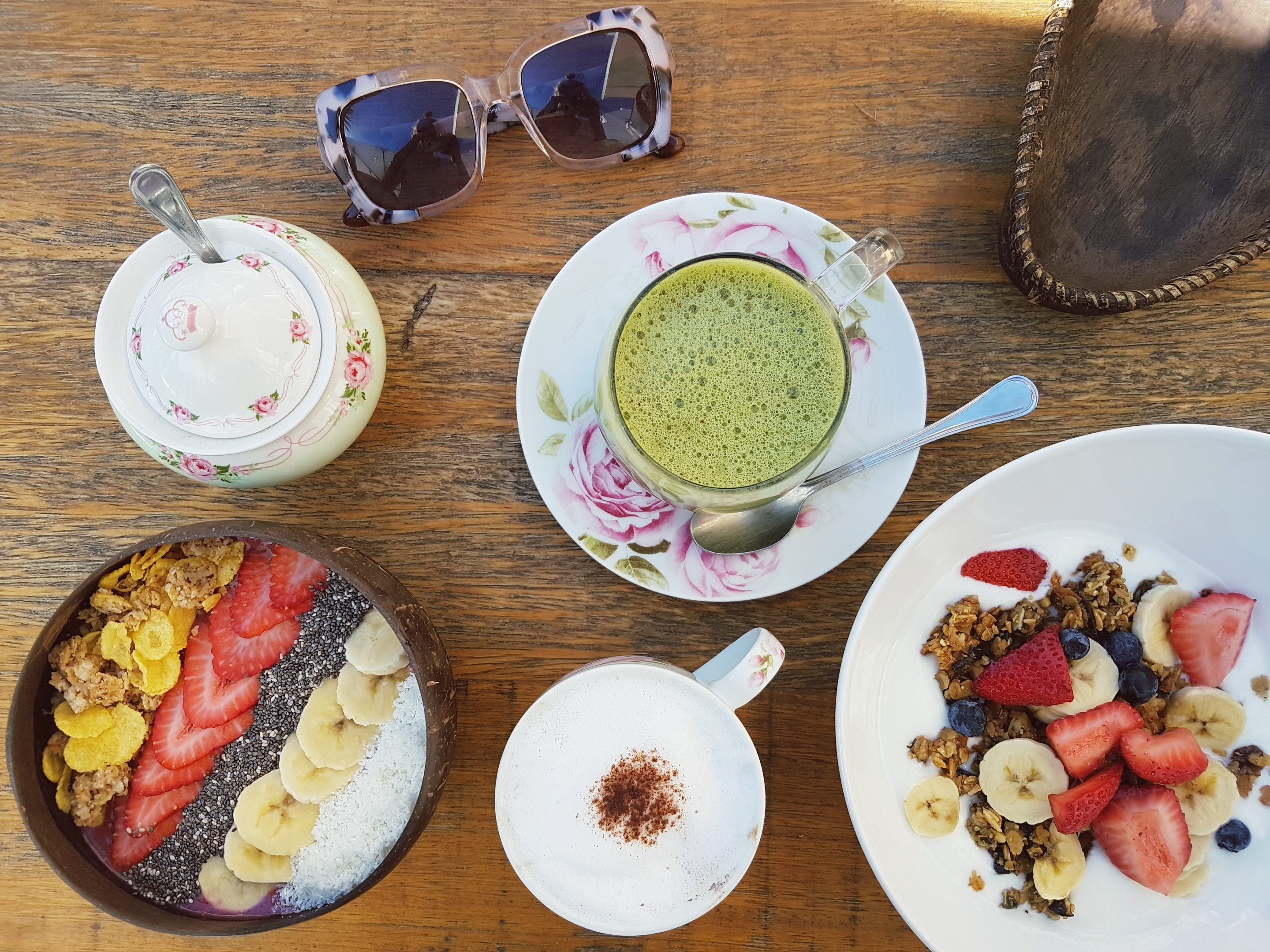 Deze Lijst Met Best Breakfast Marbella Hotspots Is All You Need